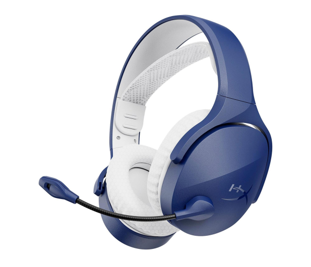 HyperX Cloud Jet Wireless Light Blue - 1346026 - zdjęcie 6